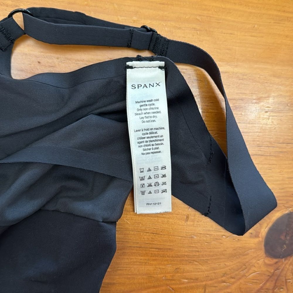 Spanx Shape-wear Tank Top - Picture 6 of 10